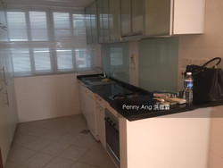 Robertson 100 (D9), Apartment #216108581